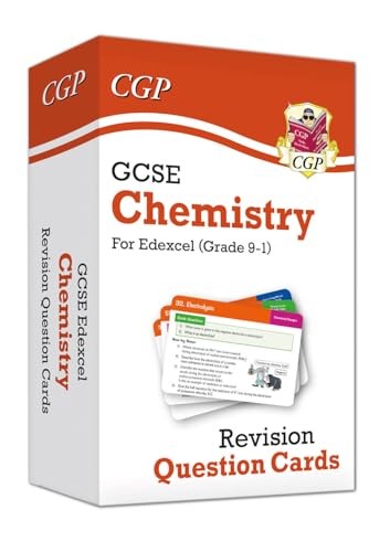 Gcse chemistry edexcel - 9-1,