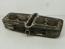 Kawasaki KZ750 Cylinder