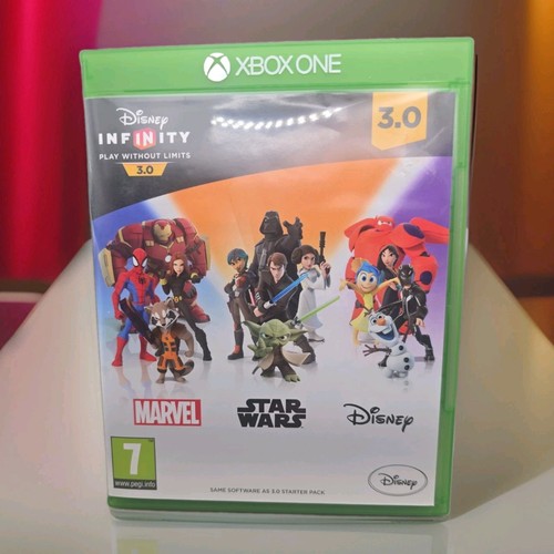 Disney infinity xbox - infinity,