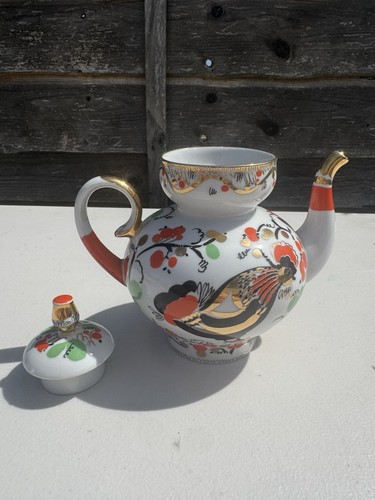 Vintage lomonosov lfz ussr - vintage,