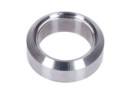 Spacer washer crankshaft