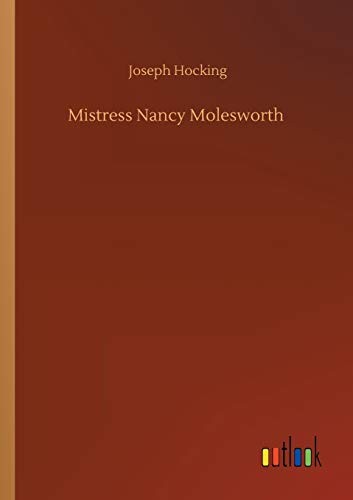 Mistress nancy molesworth - molesworth,