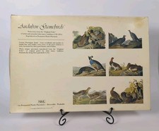 VintageAudubon Gamebirds