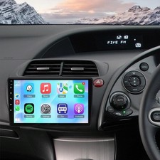 For Honda Civic Hatchback