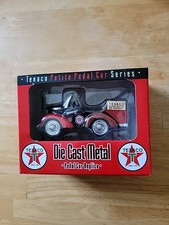 Texaco petite pedal car - petite,