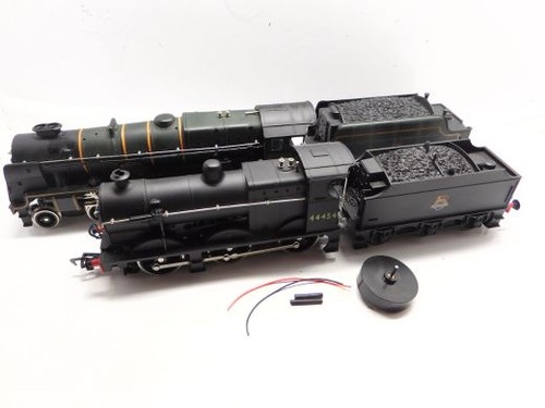 Micromotor 0a001 airfix - uk,