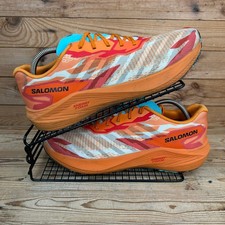 Salomon Trainers Mens Size UK