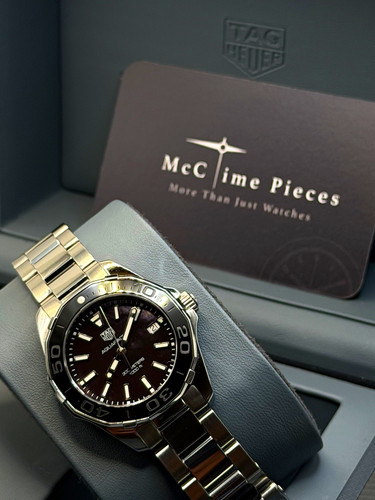 Tag heuer aquaracer way131k - aquaracer,