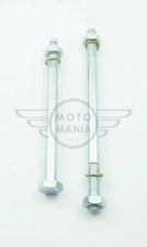 Engine mount bolt support - engine,