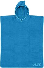 Urban Beach Towelling Poncho