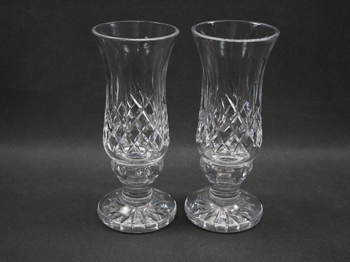 Waterford crystal lismore two - waterford,