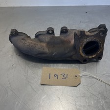 Mini Cooper S R56 Exhaust