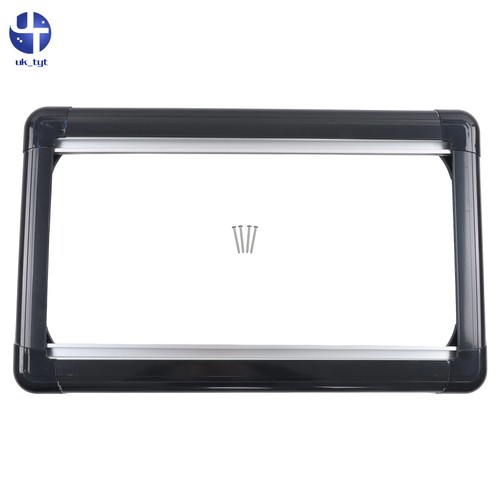 Motorhome blind flyscreen - motorhome,