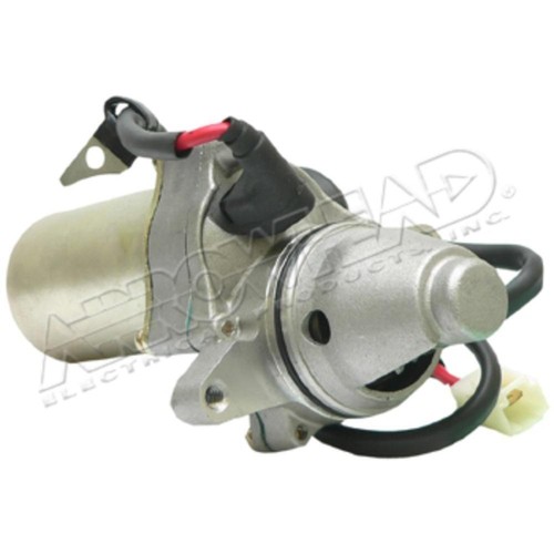 Starter motor lt80 - starter,