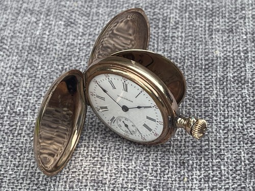1905 waltham seaside hunter - waltham, 0s