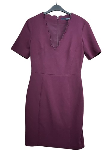 French connection deep - deep, plum