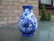 MOORCROFT   ROUGH HAWKS BEARD