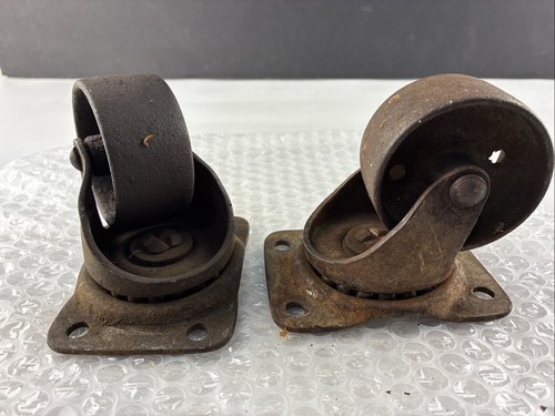 Antique vintage cast iron - antique,