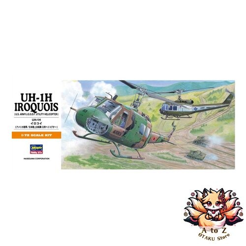 New hasegawa scale - new, 1/72