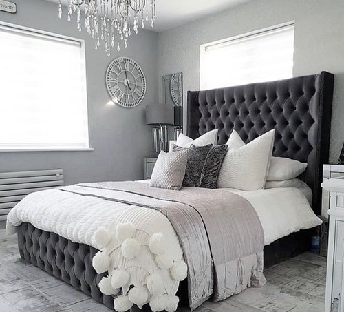 The luxury bed company - luxury,