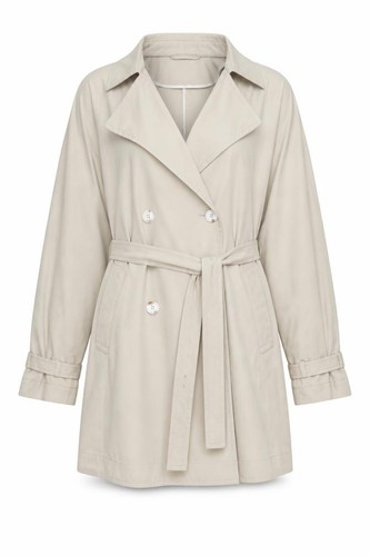 Womens size trench coat - womens,