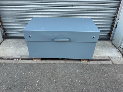 Site tool box - , chest