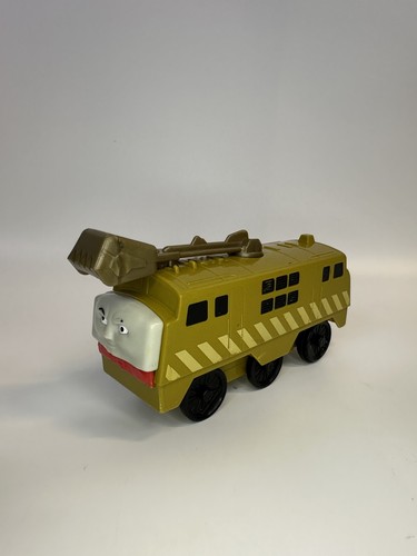 Thomas friends diesel 10 - thomas, &