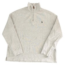 Polo Ralph Lauren 1/4 Zip Knit