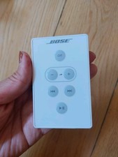 Authentic OEM Bose SoundDock 6