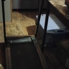 Superun Electric Treadmill