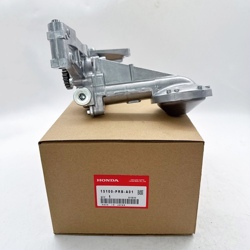 New 15100 prb a01 oil - 15100-prb-a01, for