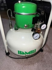 Bambi Silent Compressor 24VL