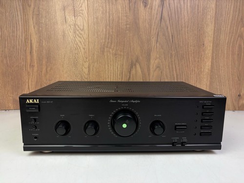 Akai integrated - akai, am-27