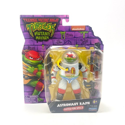 Tmnt mutant mayhem astronaut - mutant,
