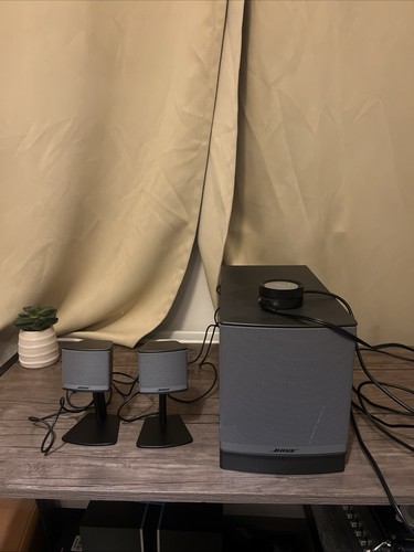 Bose companion series ii - companion,