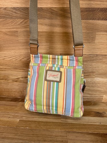 Fossil womens crossbody - womens, bag