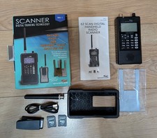 Whistler TRX-1 E Digital