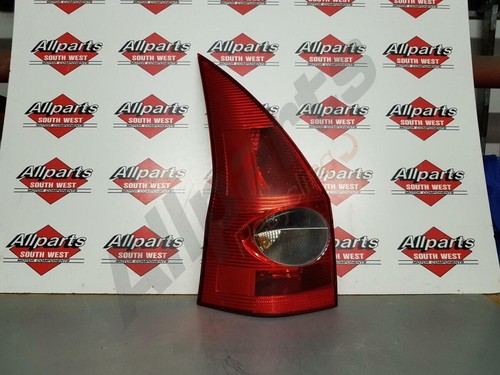 Renault megane 2003 left - 2003,