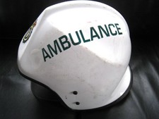 Pacific F7A Ambulance Firemans