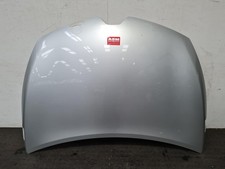 RENAULT CLIO IV PHASE 1 2014 BONNET 5 DOOR HATCHBACK SILVER 651009833R