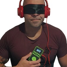 Estes Method Kit (Ghost Box