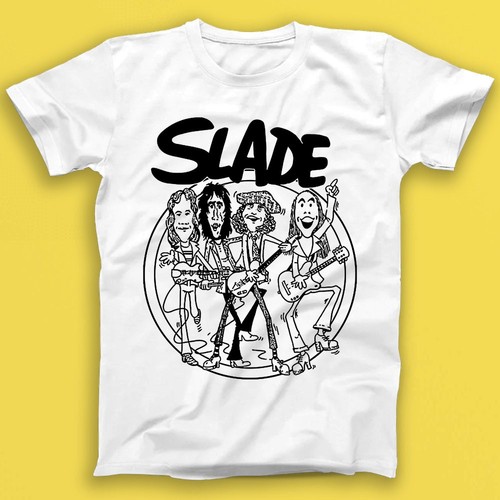 Slade punk rock - slade,