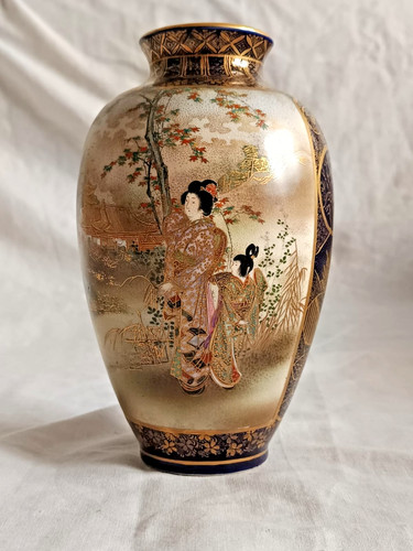 Antique - (1868–1912),