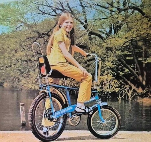 Raleigh chopper mk1 - mk1, sales