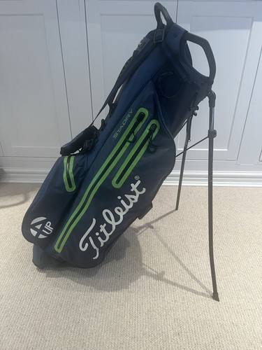 Titleist 4up stadry - stadry, waterproof