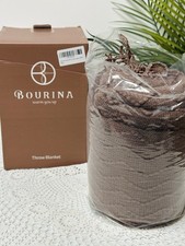 BOURINA Textured Solid Soft