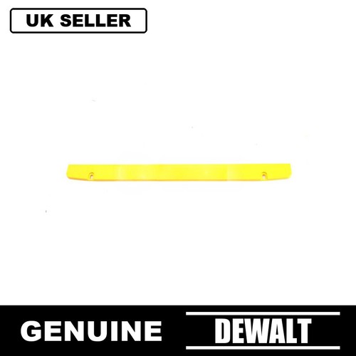 1pc genuine dewalt - dewalt, board