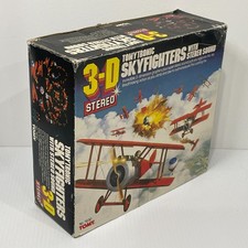 VTG 1983 Tomytronic 3D