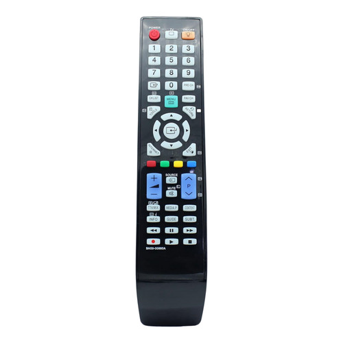 New replacement remote - new,