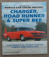 Charger Road Runner & Super